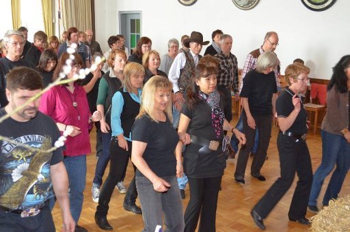 Linedancer Seesen 27